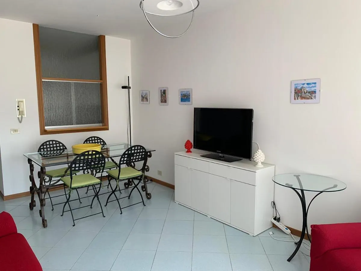 Casa Tarifa Daire Taormina İtalya