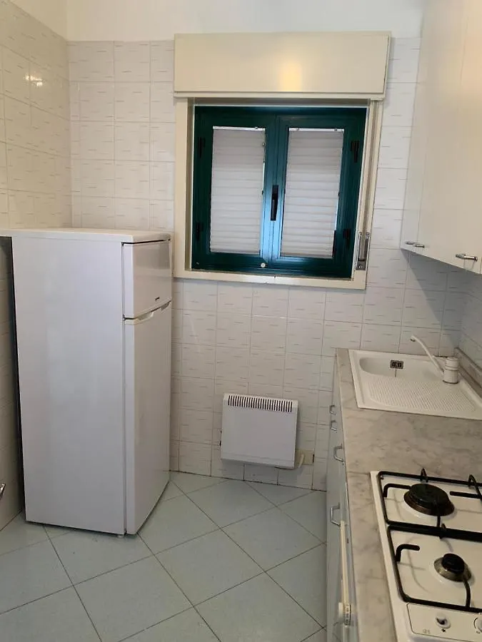 Apartamento Casa Tarifa Taormina 0*,