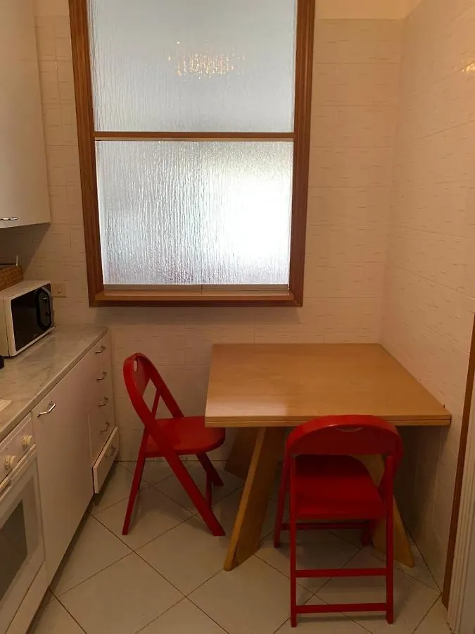 Apartamento Casa Tarifa Taormina