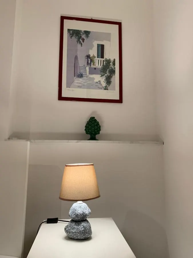 Casa Tarifa Apartment Taormina