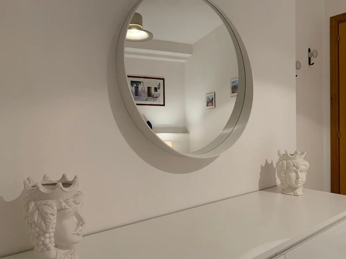 Casa Tarifa Apartment Taormina