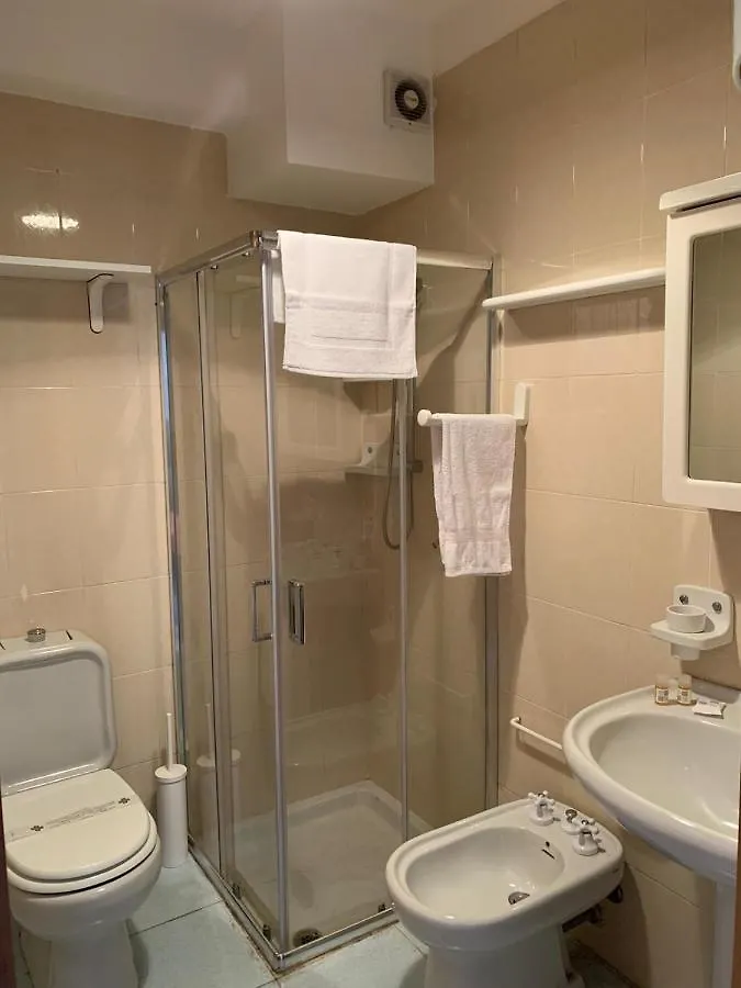 Casa Tarifa Apartment Taormina