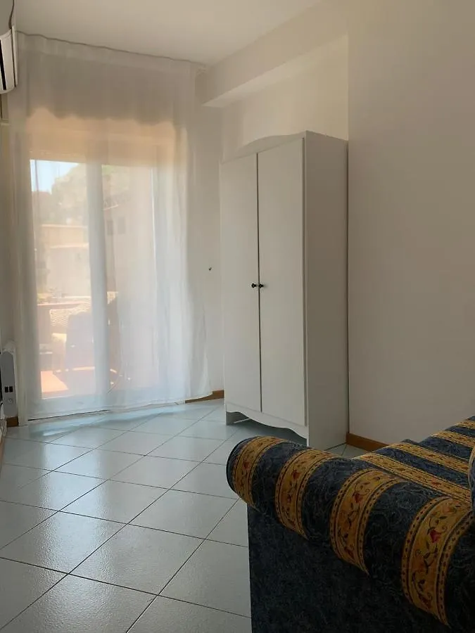 Casa Tarifa Apartment Taormina 0*,  Italy