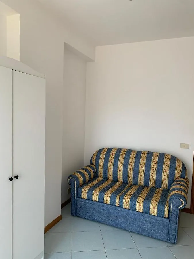 Casa Tarifa Apartment Taormina Italy
