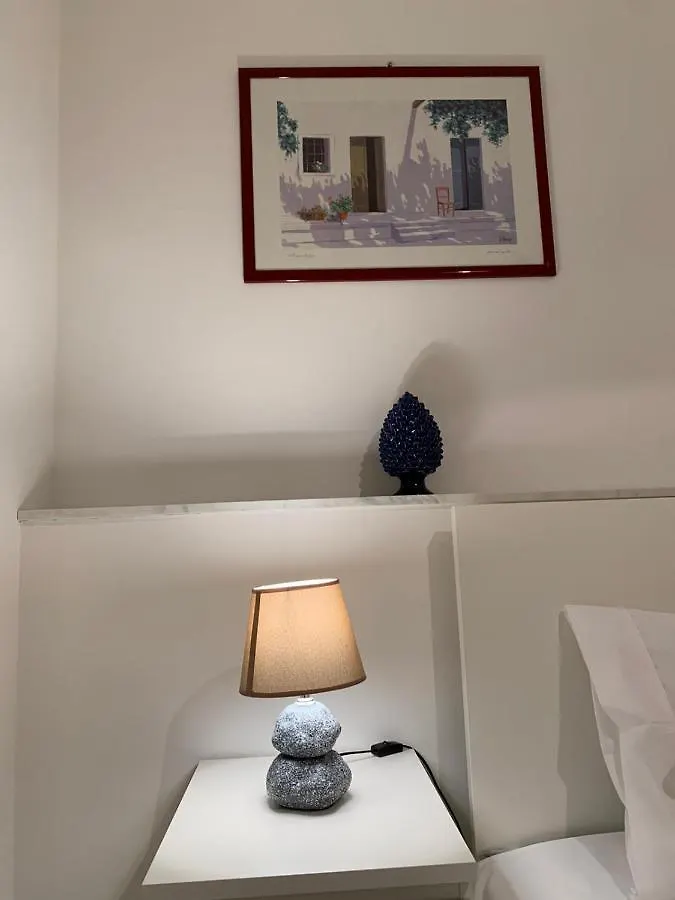 Casa Tarifa Apartment Taormina Italy